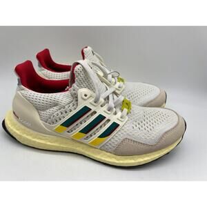adidas Ultra Boost DNA 1.0 ZX 6000 Sneakers H05265 Men's Size 5 NWT🛒